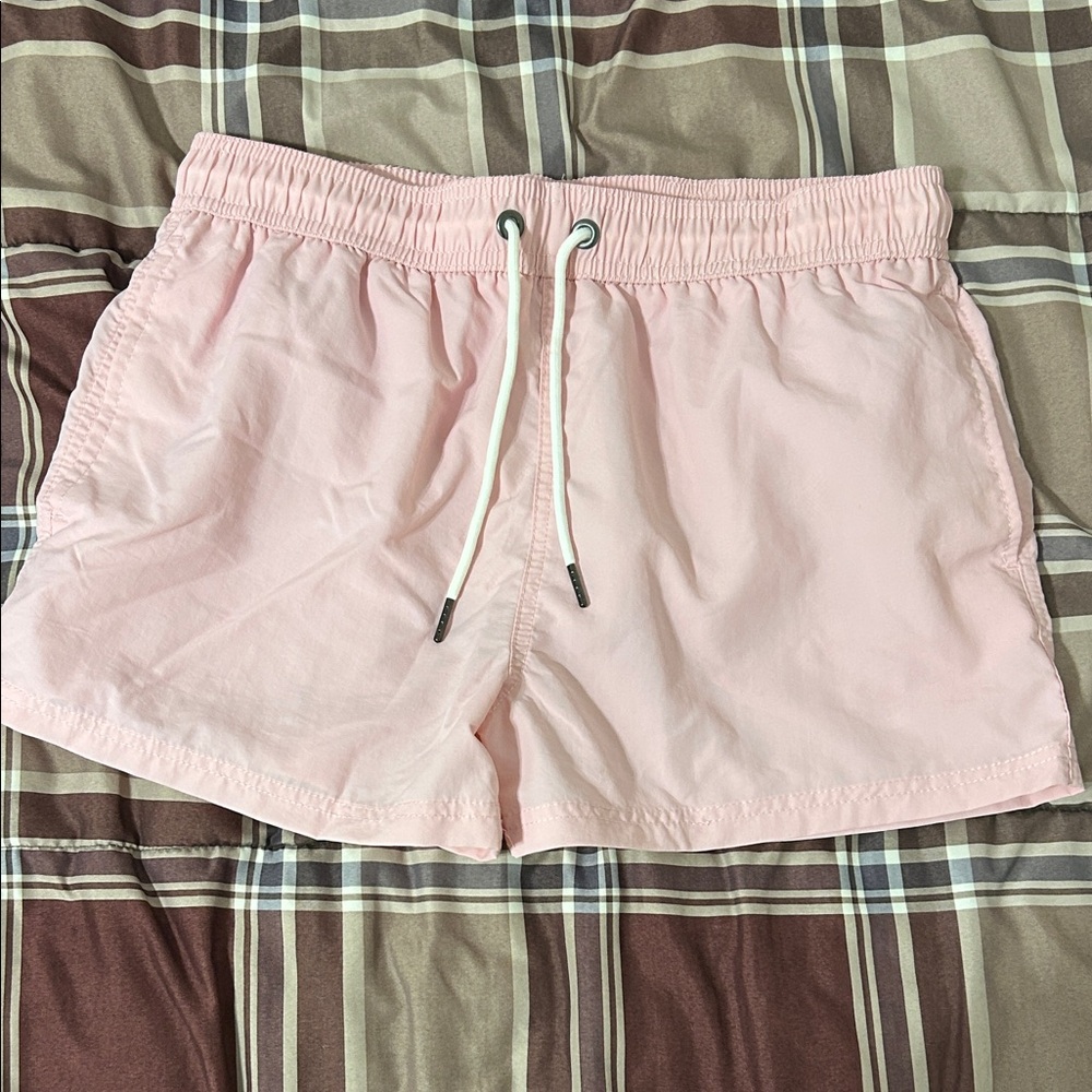 Men’s Swim Shorts